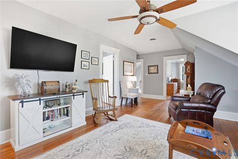 Tiny photo for 443 Locklies Creek Road, Topping, VA 23169 (MLS # 2613755)