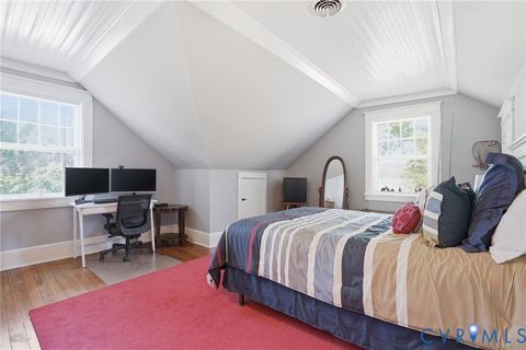 Tiny photo for 443 Locklies Creek Road, Topping, VA 23169 (MLS # 2613755)