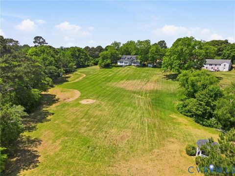 Tiny photo for 443 Locklies Creek Road, Topping, VA 23169 (MLS # 2613755)