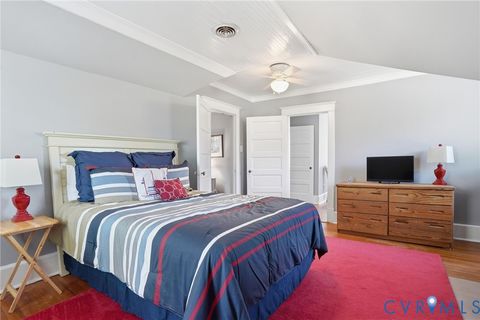 Tiny photo for 443 Locklies Creek Road, Topping, VA 23169 (MLS # 2613755)