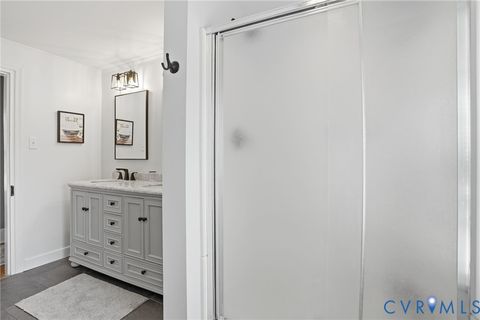 Tiny photo for 443 Locklies Creek Road, Topping, VA 23169 (MLS # 2613755)