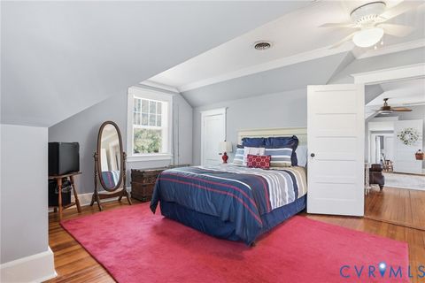 Tiny photo for 443 Locklies Creek Road, Topping, VA 23169 (MLS # 2613755)