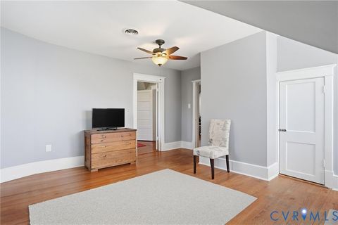 Tiny photo for 443 Locklies Creek Road, Topping, VA 23169 (MLS # 2613755)