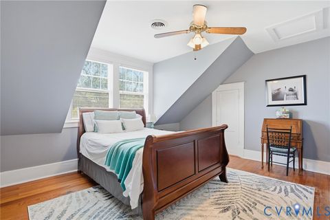 Tiny photo for 443 Locklies Creek Road, Topping, VA 23169 (MLS # 2613755)