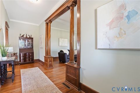 Tiny photo for 443 Locklies Creek Road, Topping, VA 23169 (MLS # 2613755)