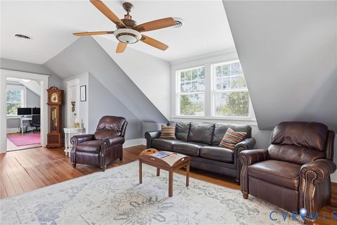 Tiny photo for 443 Locklies Creek Road, Topping, VA 23169 (MLS # 2613755)
