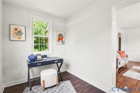 Tiny photo for 4608 Chipoax Avenue, Henrico, VA 23231 (MLS # 2616448)