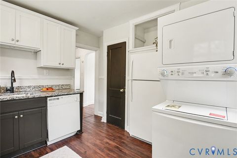 Tiny photo for 4608 Chipoax Avenue, Henrico, VA 23231 (MLS # 2616448)