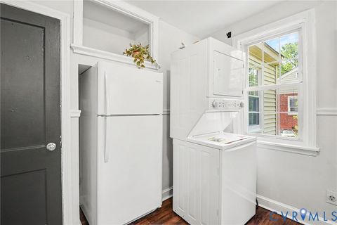 Tiny photo for 4608 Chipoax Avenue, Henrico, VA 23231 (MLS # 2616448)