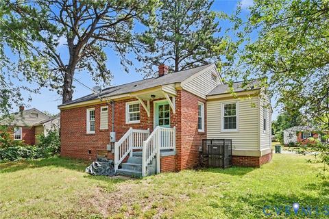 Tiny photo for 4608 Chipoax Avenue, Henrico, VA 23231 (MLS # 2616448)