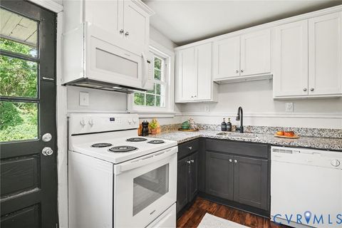 Tiny photo for 4608 Chipoax Avenue, Henrico, VA 23231 (MLS # 2616448)
