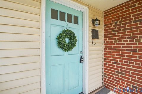 Tiny photo for 4608 Chipoax Avenue, Henrico, VA 23231 (MLS # 2616448)