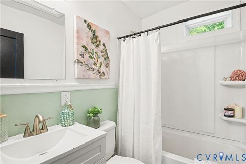 Tiny photo for 4608 Chipoax Avenue, Henrico, VA 23231 (MLS # 2616448)
