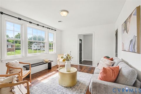 Tiny photo for 4608 Chipoax Avenue, Henrico, VA 23231 (MLS # 2616448)