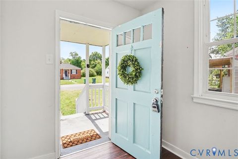 Tiny photo for 4608 Chipoax Avenue, Henrico, VA 23231 (MLS # 2616448)