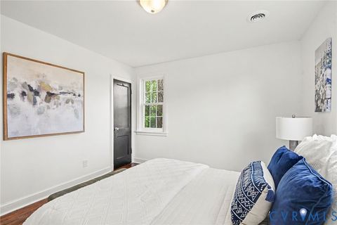 Tiny photo for 4608 Chipoax Avenue, Henrico, VA 23231 (MLS # 2616448)