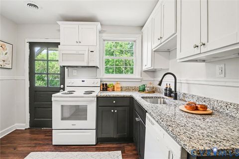 Tiny photo for 4608 Chipoax Avenue, Henrico, VA 23231 (MLS # 2616448)