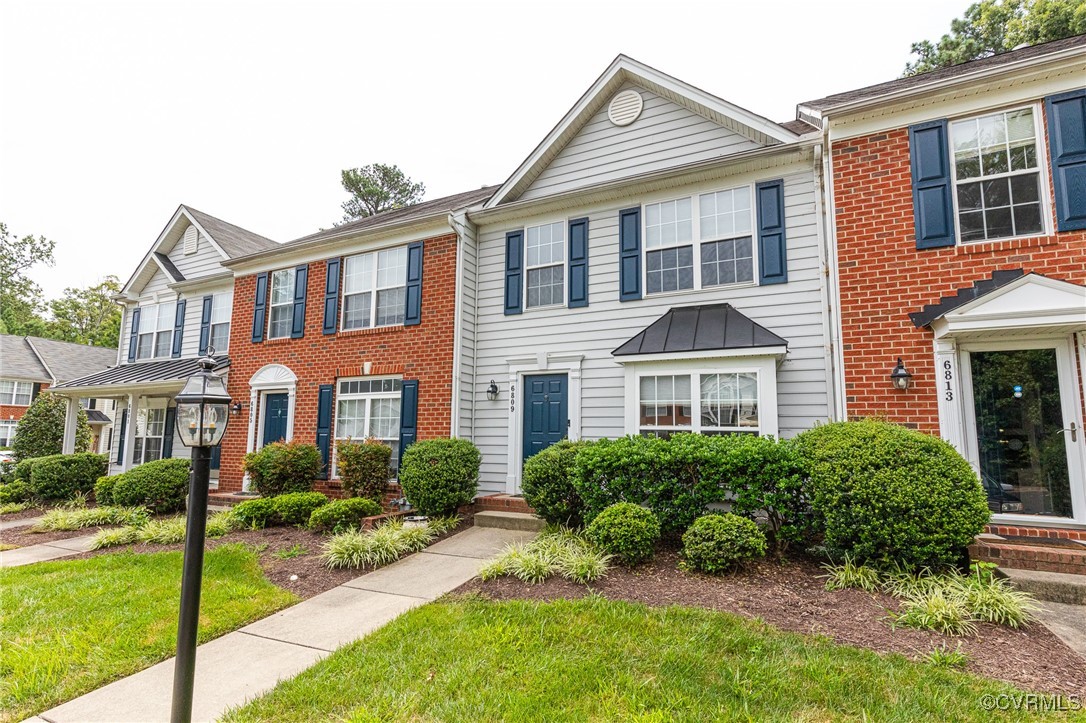 View Richmond, VA 23225 townhome