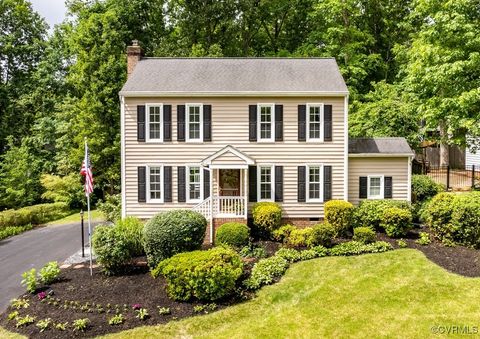 4800 Ball Cypress Road Chesterfield VA 23832