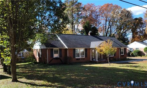 Photo of 12332 Petersburg Street, Chester, VA 23831 (MLS # 2533635)