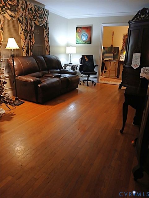 Tiny photo for 12332 Petersburg Street, Chester, VA 23831 (MLS # 2533635)