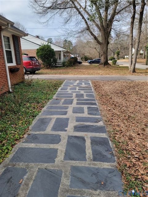 Tiny photo for 12332 Petersburg Street, Chester, VA 23831 (MLS # 2533635)