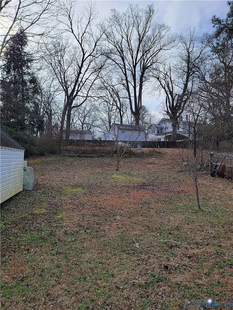 Tiny photo for 12332 Petersburg Street, Chester, VA 23831 (MLS # 2533635)