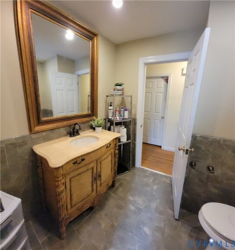 Tiny photo for 12332 Petersburg Street, Chester, VA 23831 (MLS # 2533635)