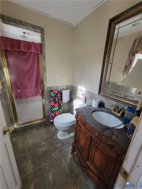 Tiny photo for 12332 Petersburg Street, Chester, VA 23831 (MLS # 2533635)