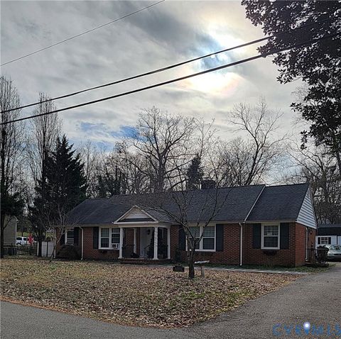Tiny photo for 12332 Petersburg Street, Chester, VA 23831 (MLS # 2533635)