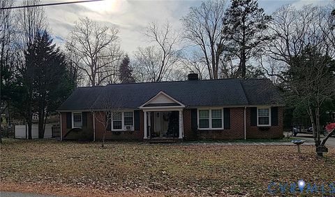 Tiny photo for 12332 Petersburg Street, Chester, VA 23831 (MLS # 2533635)
