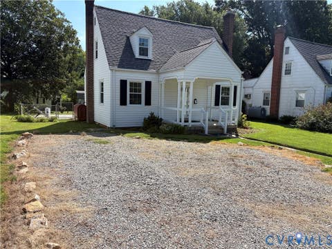 Tiny photo for 6211 Clover Lane, Henrico, VA 23228 (MLS # 2623335)