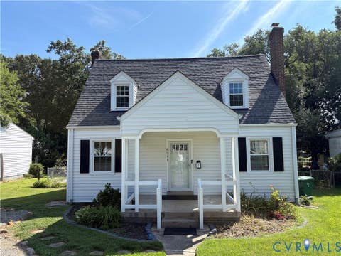 Photo of 6211 Clover Lane, Henrico, VA 23228 (MLS # 2623335)