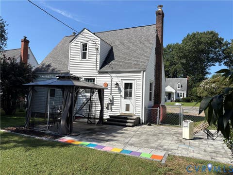 Tiny photo for 6211 Clover Lane, Henrico, VA 23228 (MLS # 2623335)