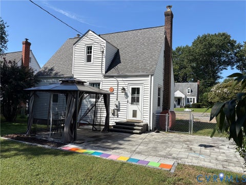 Tiny photo for 6211 Clover Lane, Henrico, VA 23228 (MLS # 2623335)