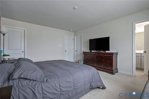 Tiny photo for 4028 Grand Reserve Lane, Henrico, VA 23223 (MLS # 2611087)