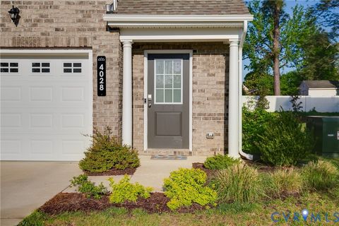Tiny photo for 4028 Grand Reserve Lane, Henrico, VA 23223 (MLS # 2611087)