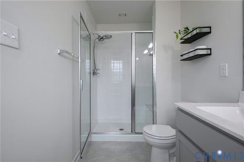Tiny photo for 4028 Grand Reserve Lane, Henrico, VA 23223 (MLS # 2611087)