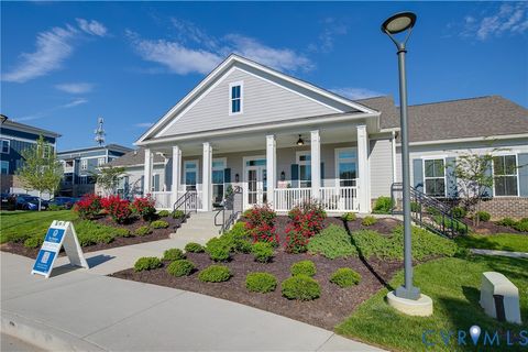 Tiny photo for 4028 Grand Reserve Lane, Henrico, VA 23223 (MLS # 2611087)