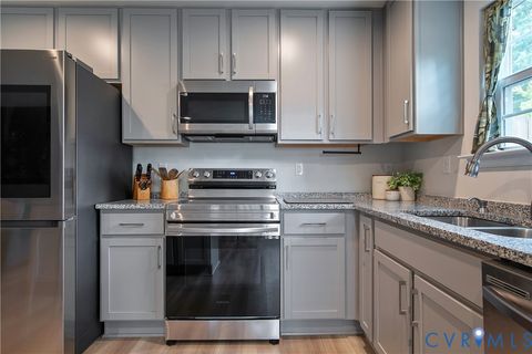 Tiny photo for 4028 Grand Reserve Lane, Henrico, VA 23223 (MLS # 2611087)