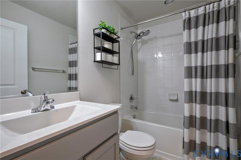 Tiny photo for 4028 Grand Reserve Lane, Henrico, VA 23223 (MLS # 2611087)