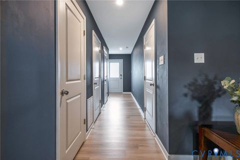 Tiny photo for 4028 Grand Reserve Lane, Henrico, VA 23223 (MLS # 2611087)