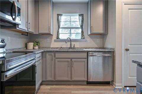 Tiny photo for 4028 Grand Reserve Lane, Henrico, VA 23223 (MLS # 2611087)