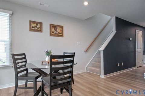 Tiny photo for 4028 Grand Reserve Lane, Henrico, VA 23223 (MLS # 2611087)