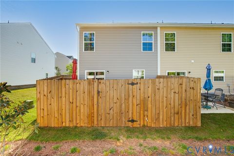 Tiny photo for 4028 Grand Reserve Lane, Henrico, VA 23223 (MLS # 2611087)