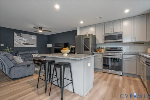 Tiny photo for 4028 Grand Reserve Lane, Henrico, VA 23223 (MLS # 2611087)