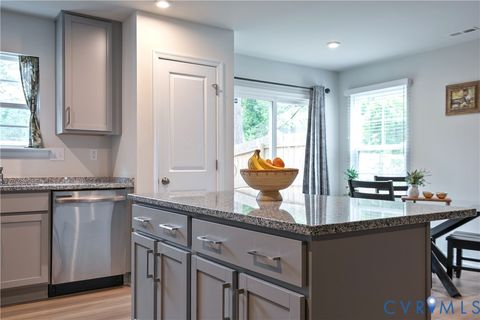 Tiny photo for 4028 Grand Reserve Lane, Henrico, VA 23223 (MLS # 2611087)