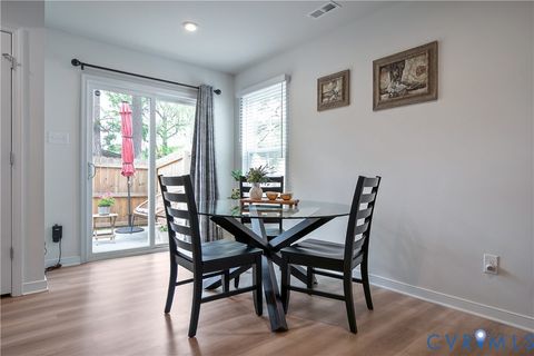 Tiny photo for 4028 Grand Reserve Lane, Henrico, VA 23223 (MLS # 2611087)