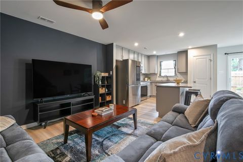 Tiny photo for 4028 Grand Reserve Lane, Henrico, VA 23223 (MLS # 2611087)