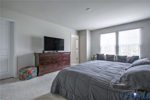 Tiny photo for 4028 Grand Reserve Lane, Henrico, VA 23223 (MLS # 2611087)